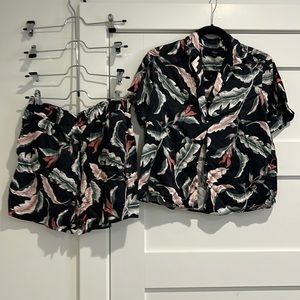 Rails Tropical Matching Set Size Medium